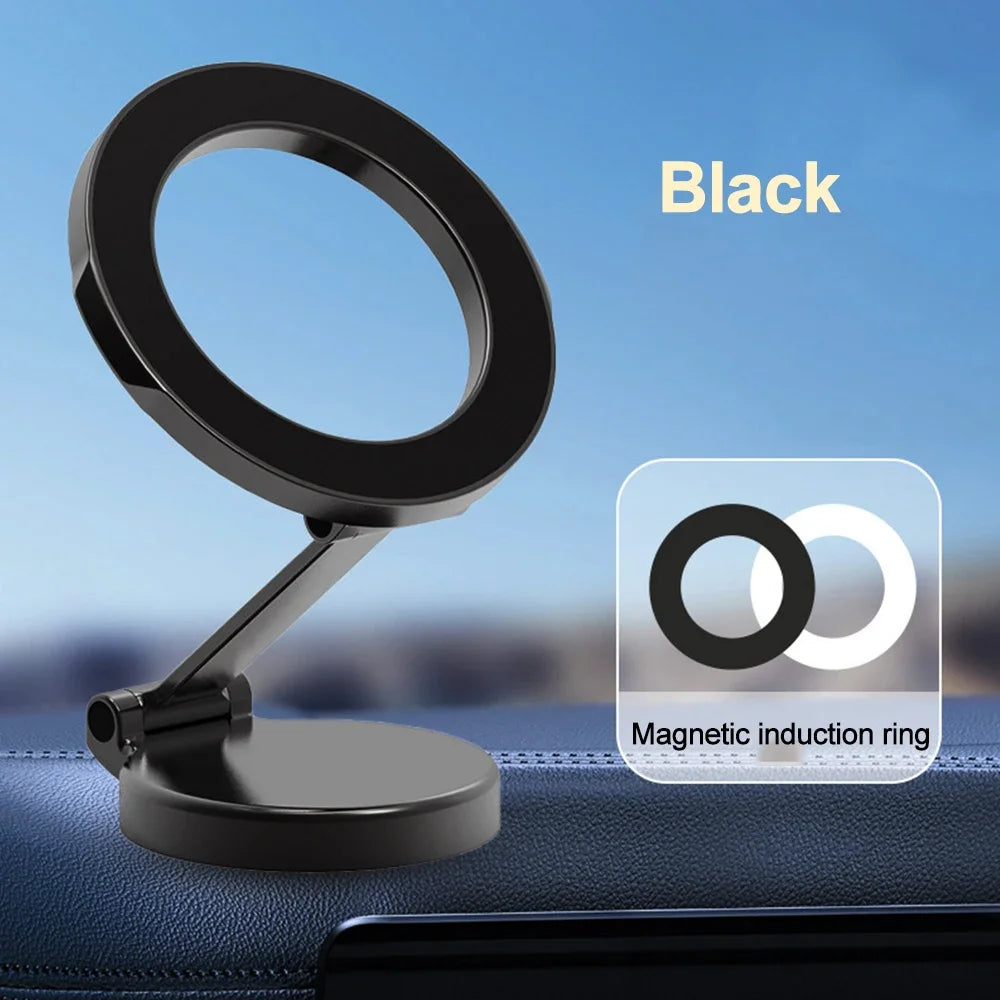 Magnetic Car Phone Holder