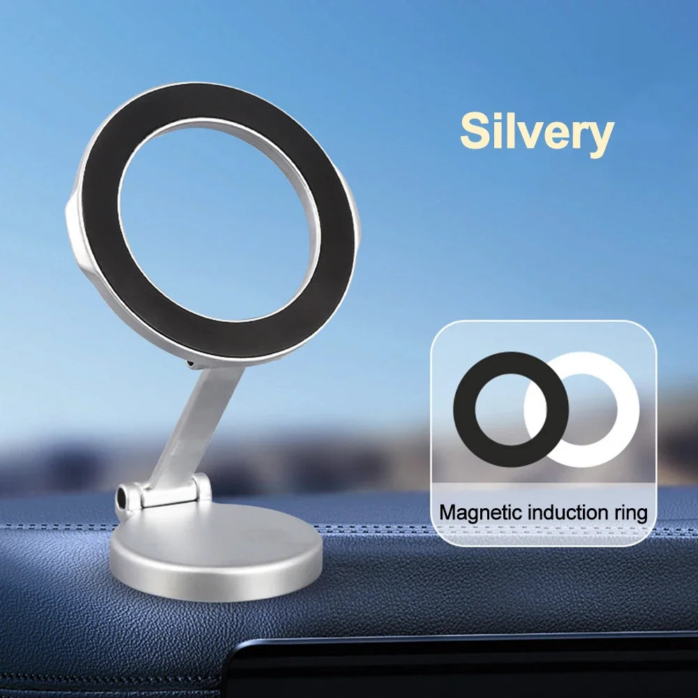 Magnetic Car Phone Holder