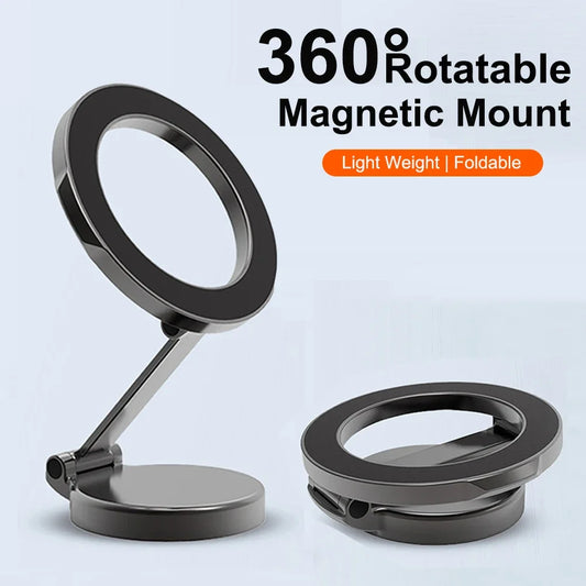 Magnetic Car Phone Holder
